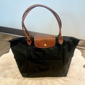 Longchamp LE PLIAGE ORIGINAL Shoulder Bag L